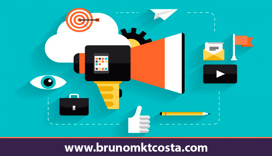 publicidade na internet
