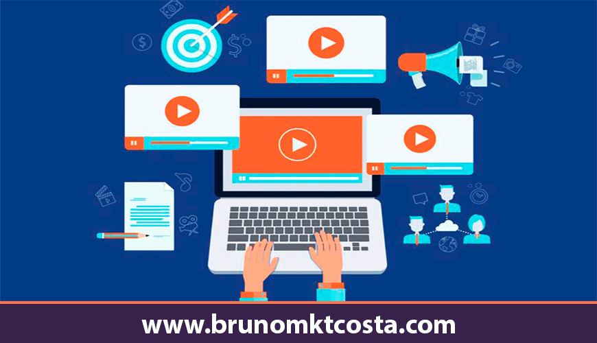 vídeo marketing