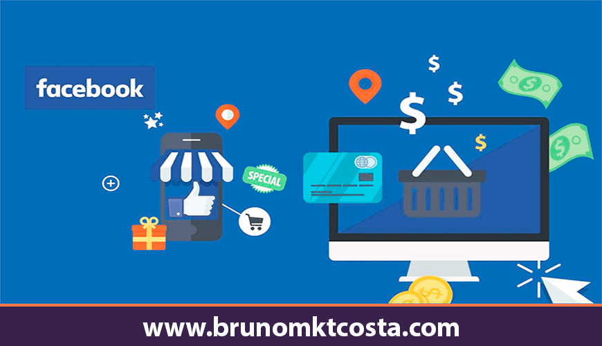 campanha no facebook