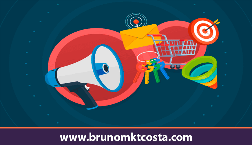 estratégia de marketing digital