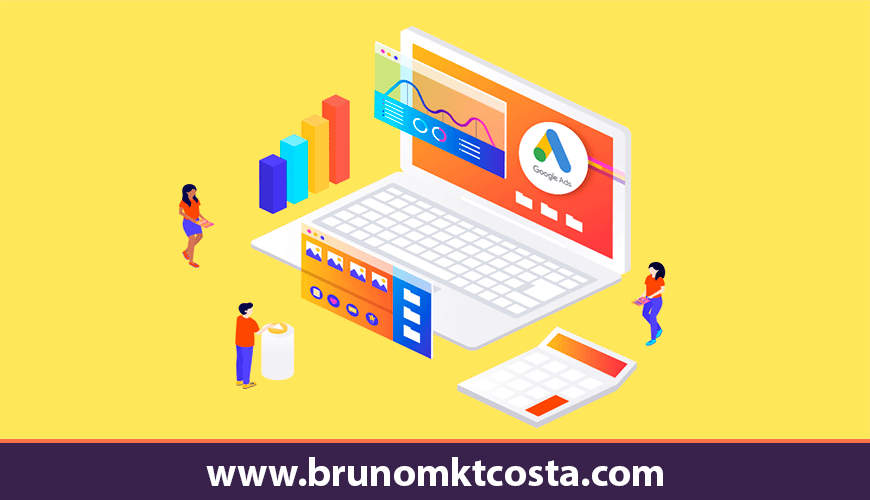 segmentação google ads