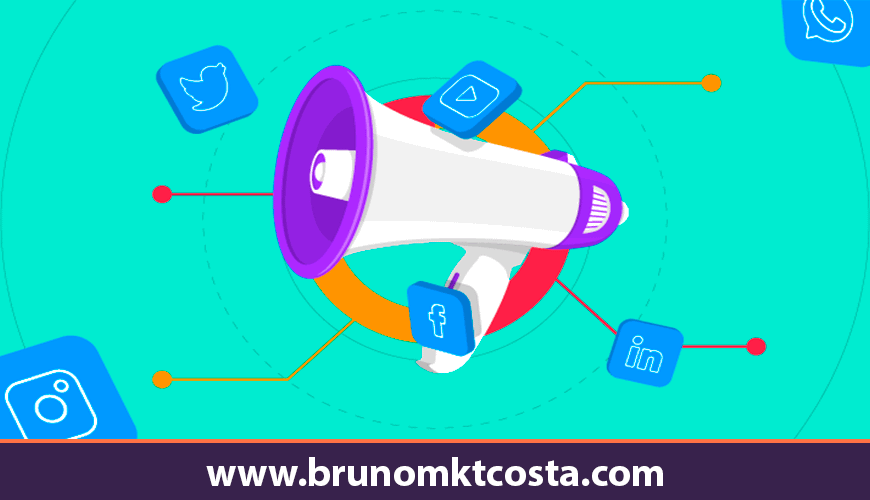 divulgar link de afiliado