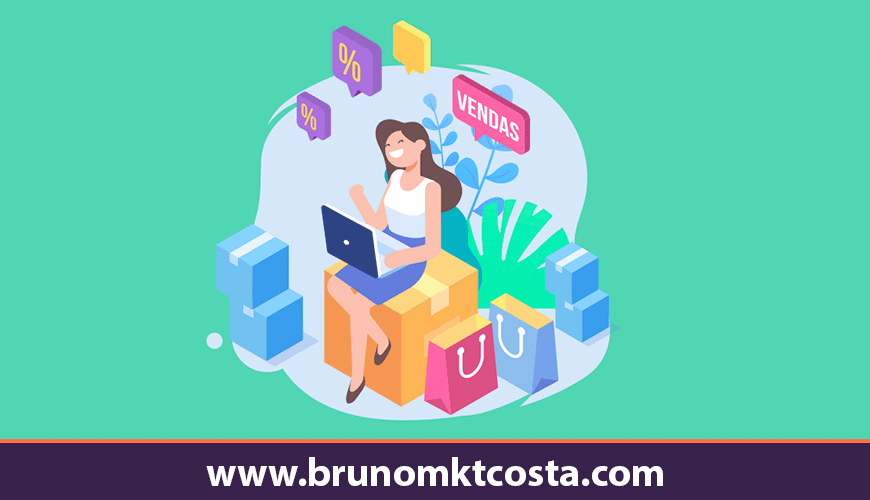 estratégias de vendas