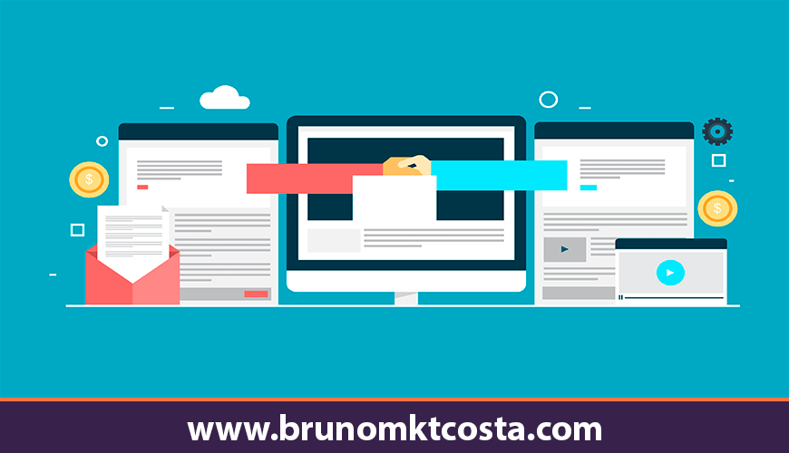 marketing de afiliados