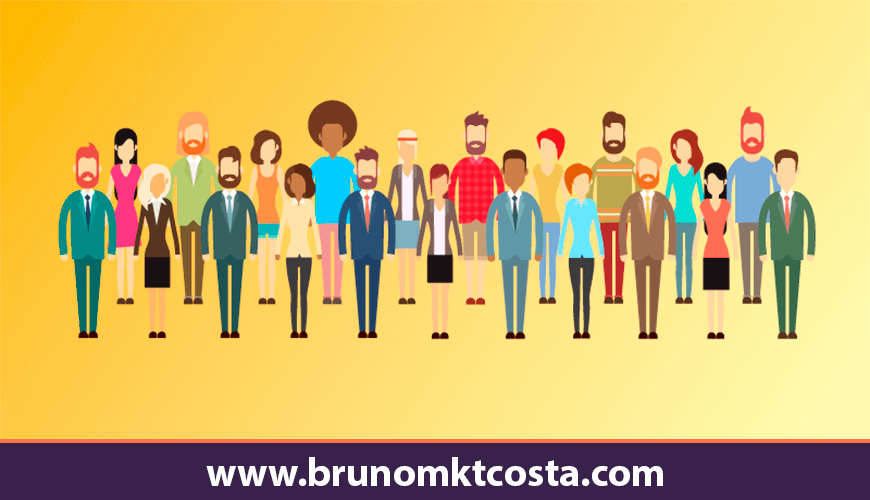 ciclo de vida do cliente