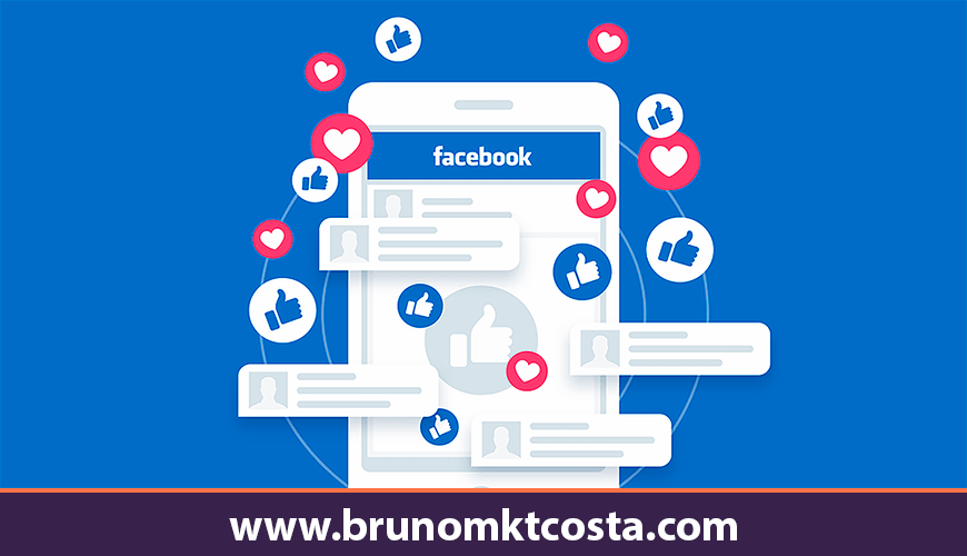 conteúdo para facebook