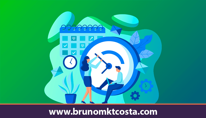 marketing de conteúdo