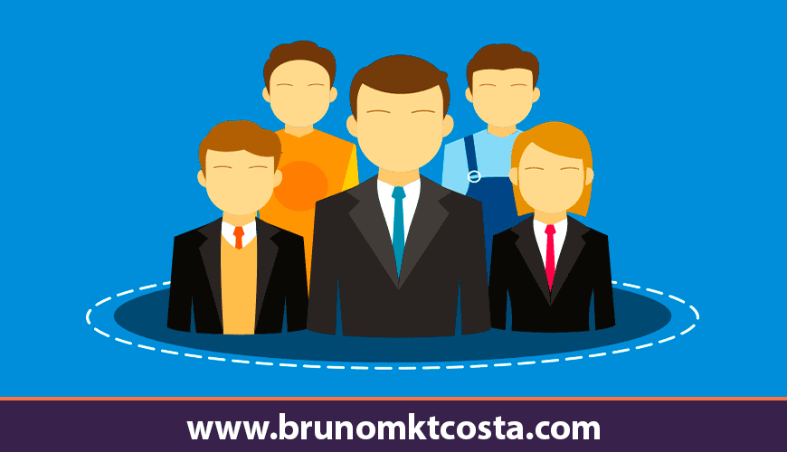 retenção de clientes