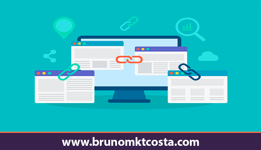 link building