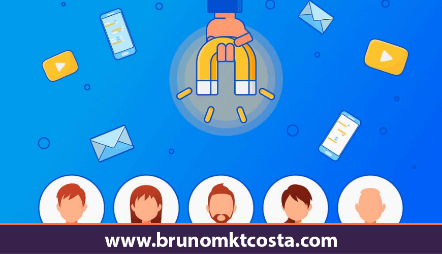 benefícios do inbound marketing