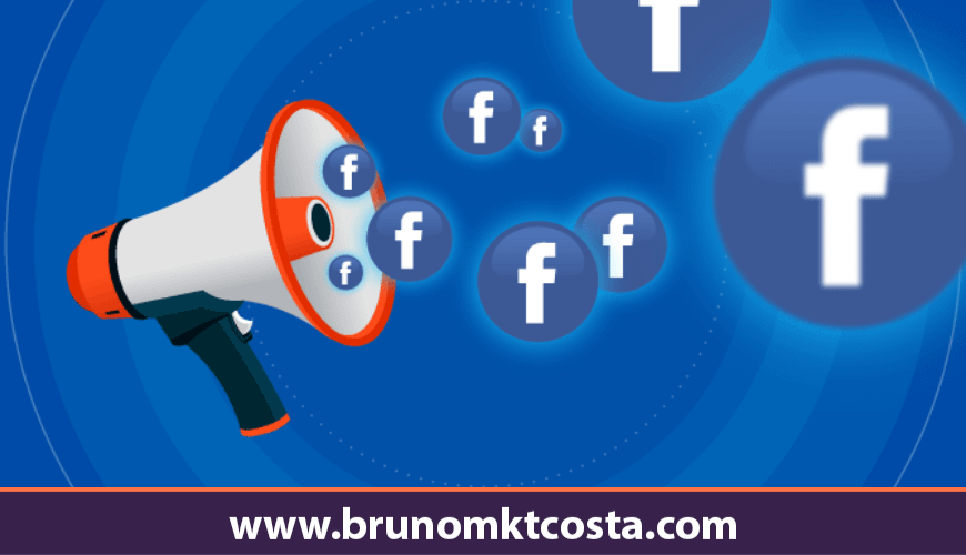 anunciar no facebook