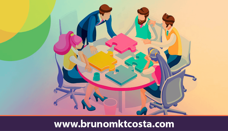 benefícios do endomarketing