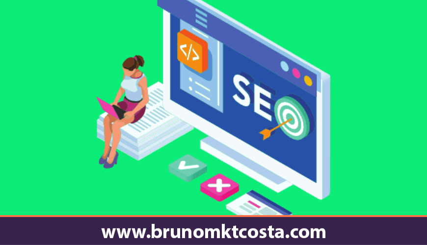 técnicas de seo