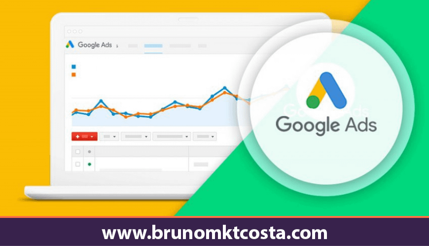 benefícios do google ads