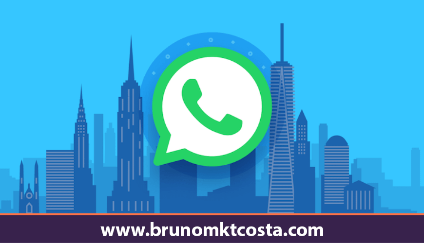 benefícios do whatsapp business