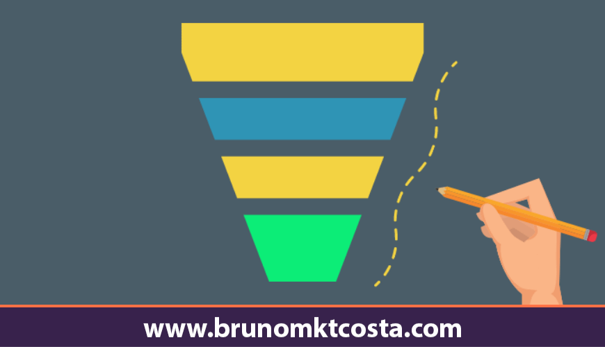 otimizar o funil de vendas