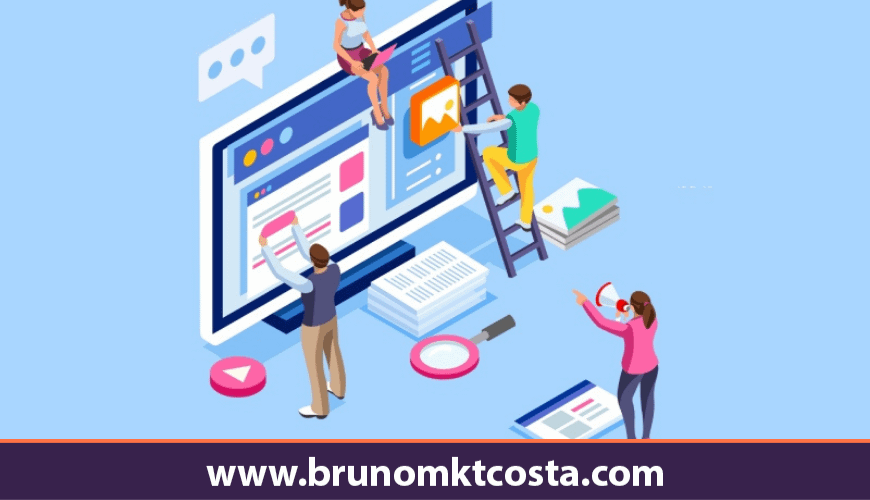 redação para seo