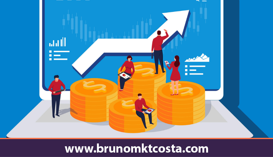 benefícios da gestão de vendas