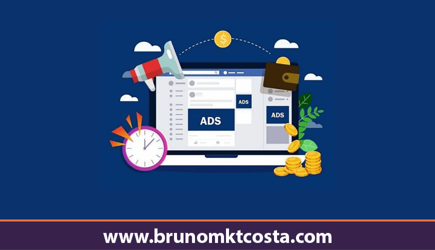 benefícios do facebook ads