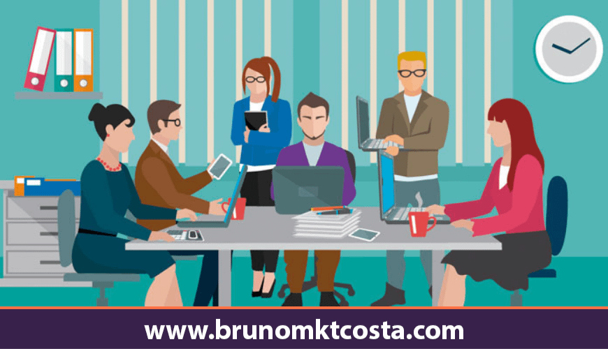 desafios dos negócios