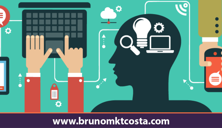 táticas de marketing digital