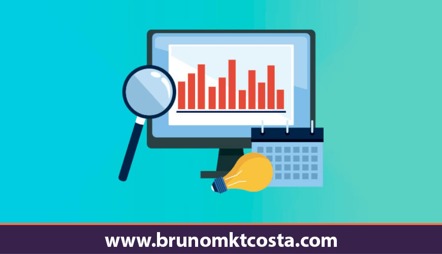 ações de marketing