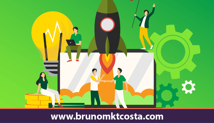 ações de empreendedorismo