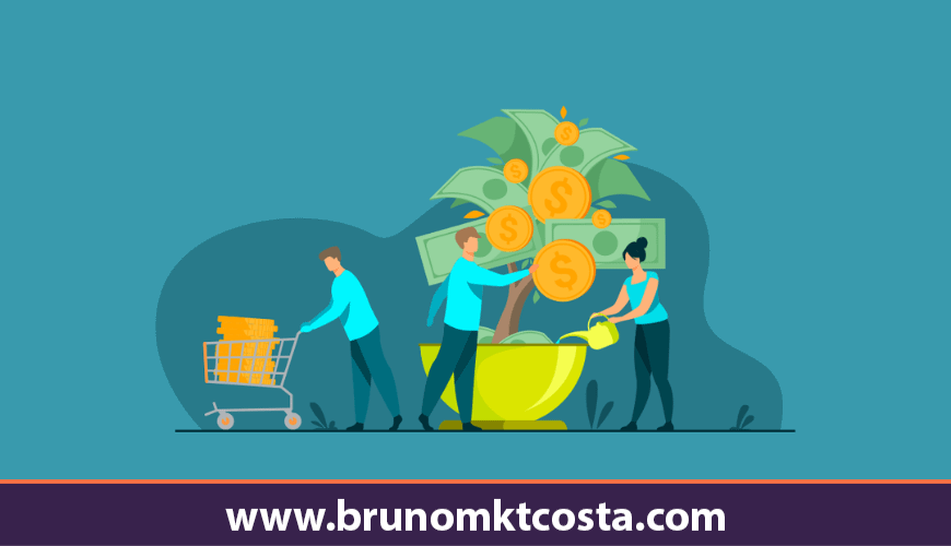 técnicas de precificação