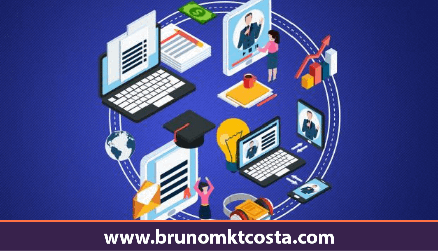 benefícios dos infoprodutos