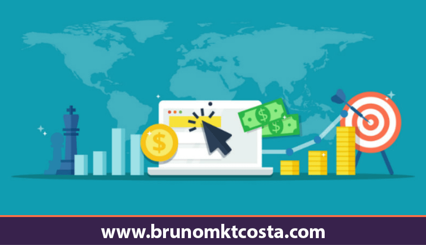 estratégia de vendas