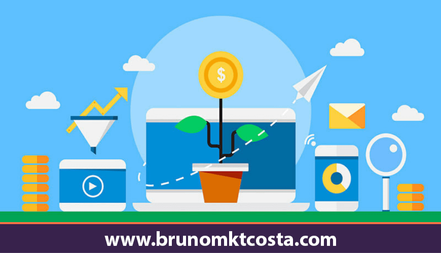 benefícios da nutrição de leads