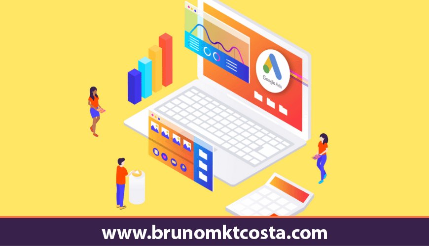 métricas de google ads