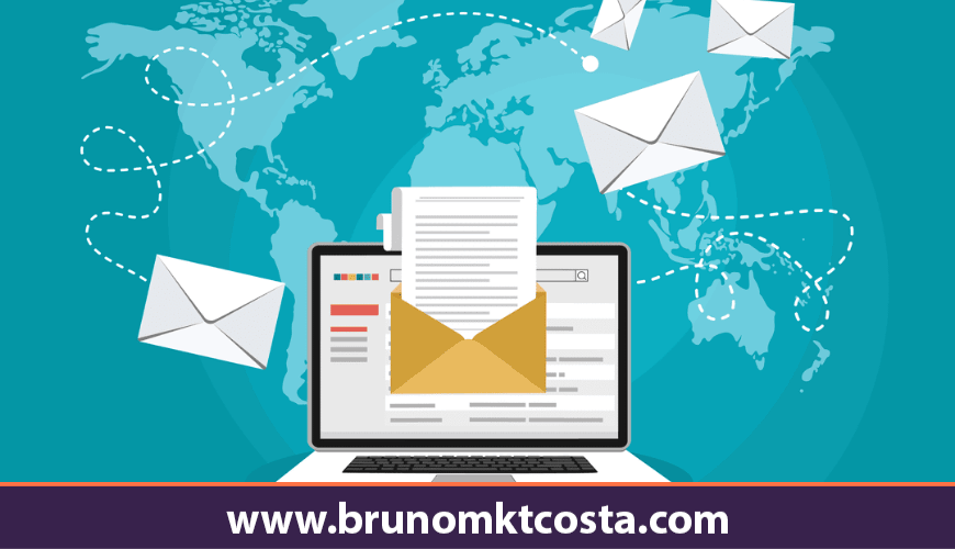benefícios do email marketing