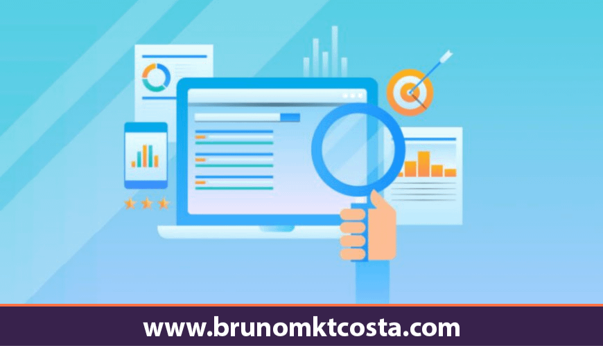 como gerar tráfego orgânico