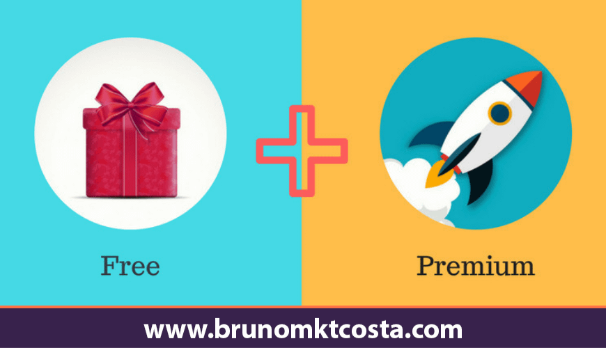 modelo freemium