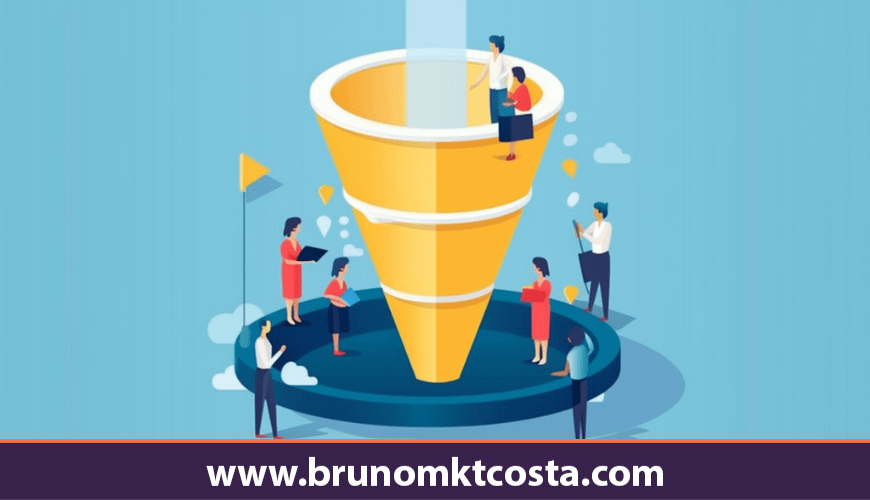 benefícios da geração de leads