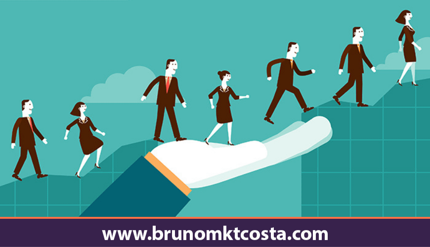 produtividade em vendas