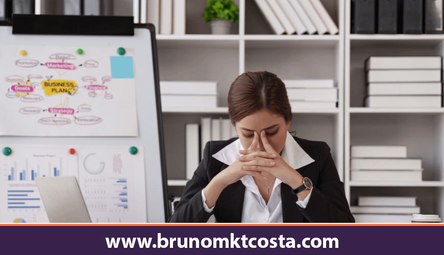 porque as empresas quebram