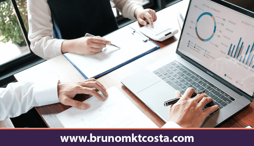 Empresários e empreendedores que aumentaram as vendas com formação em marketing digital